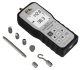 Tension- and Compression Force Meter
MP-100.25A