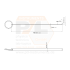 Test Hook
MP-P10.40