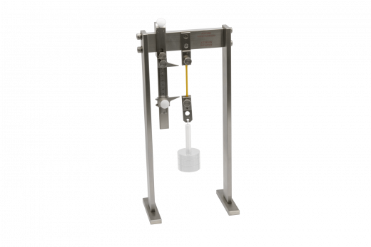 Thermal expansion tester
MP-T27.10