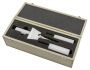 Wooden case
MP-100.15Z
