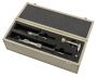 Wooden case
MP-100.15Z