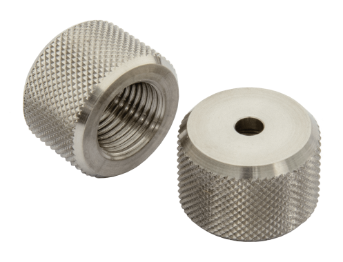 Stainless Steel Cap Nut
MP-M31.97