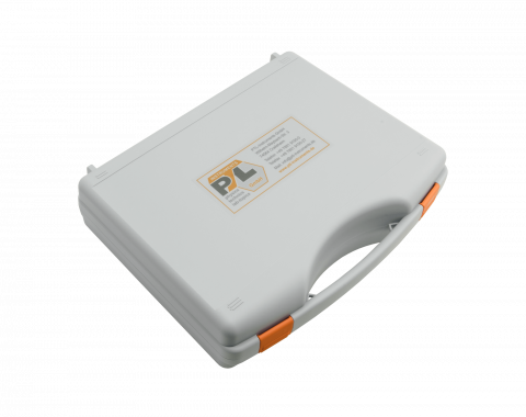 Großer Aufbewahrungskoffer
MP-100.13Z