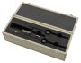 Wooden case
MP-100.15Z