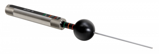 Access and object probe
MP-P10.26