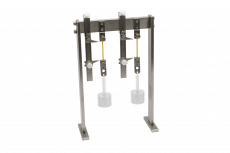 Thermal expansion tester
MP-T27.20